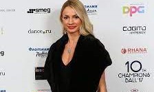 Yulia Zagoruychenko-TV Shows, Dance, Husband, Height, Net Worth, Bio, Age, Family, Life